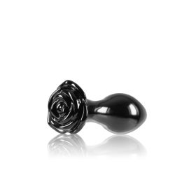 Crystal Rose (Color: Rose Black)