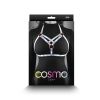 Cosmo Harness Vamp