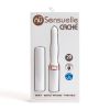 Nu Sensuelle Cache 20 Function Discreet Vibe