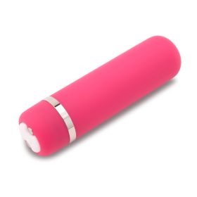 Nu Sensuelle Joie (Color: Joie Pink)