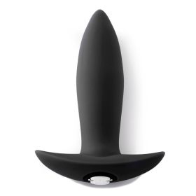 Nu Sensuelle Mini Plug (Color: Black)