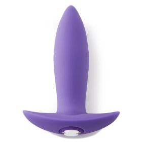 Nu Sensuelle Mini Plug (Color: Purple)