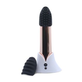 Nu Sensuelle Point (Color: Rose Gold)