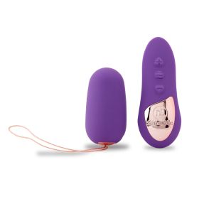 Nu Sensuelle Petite Egg (Color: Egg Purple)