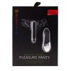 Pleasure Panty with Remote Sync Technology