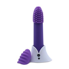 Nu Sensuelle Point (Color: Purple)