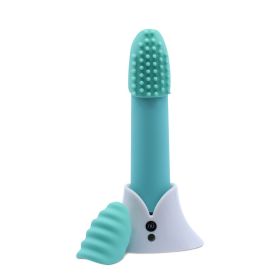 Nu Sensuelle Point (Color: Tiffany Blue)