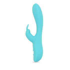 Nu Sensuelle Brandii (Color: Tiffany Blue)