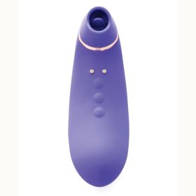 Nu Sensuelle Trinitii (Color: Ultra Violet)