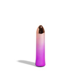 Nu Sensuelle Aluminium (Color: Point Bullet)