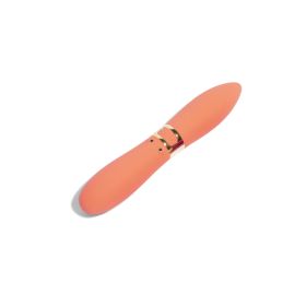 Nu Sensuelle Deux Bullet (Color: Coral)