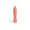 Nu Sensuelle 60Sx Amp Silicone Bullet