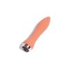 Nu Sensuelle 60Sx Amp Silicone Bullet