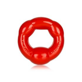 Thruster Cock Ring (Color: Red)