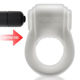 Revring Ring Clear Vibe (Color: Black Vibe)