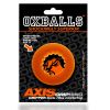 OXBALLS Axis Comfort Cockring