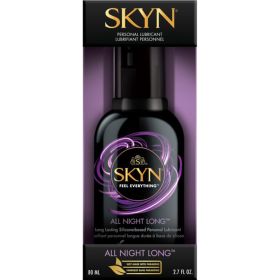 Lifestyles Skyn (Color: Night Long 2.7 Oz.)