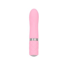 Pillow Talk Flirty (Color: Pink)