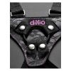 Dillio Strap-On Suspender Harness Set