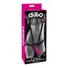 Dillio Strap-On Suspender Harness Set