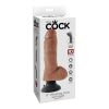 King Cock 8" Cock