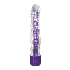 Classix Mr. Twister (Color: Purple)