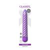 Classix Sweet Swirl Vibrator