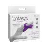 Fantasy For Her Body Massage-Her Purple