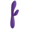 Omg! Rabbits  Silicone Vibrator