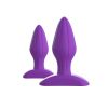 Fantasy For Her Body Massage-Her Purple