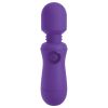 Omg! Wands #Enjoy Rechargeable Vibrating Wand