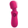 Omg! Wands #Enjoy Rechargeable Vibrating Wand