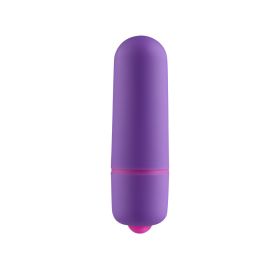 Buzz Bliss Bullet (Color: Purple)