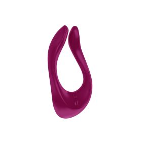 Satisfyer Endless (Color: Joy Berry)