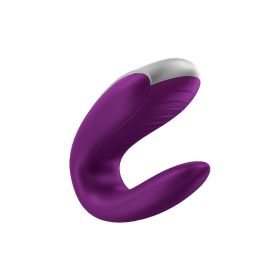 Double Fun (Color: Fun Violet)