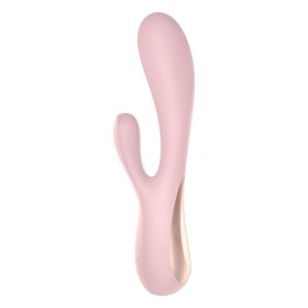 Satisfyer (Color: Mauve)