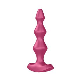 Lolli-Plug (Color: Berry)