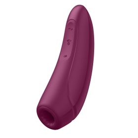 Satisfyer (Color: Red)