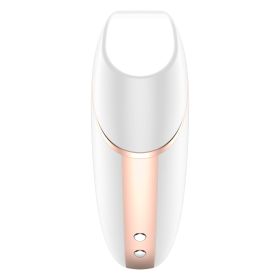 Satisfyer Love (Color: White)