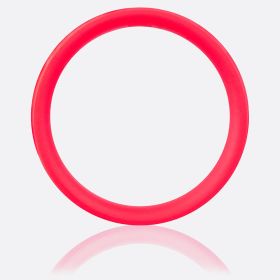 Ring O Pro (Color: Red, size: XL)