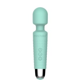 Mini Halo (Color: Minty Green)