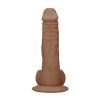 VelvetTouch RealSkin Dildo