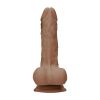 VelvetTouch RealSkin Dildo