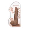 VelvetTouch RealSkin Dildo