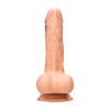 VelvetTouch RealSkin Dildo