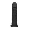 VelvetSkin RealFeel Dildo