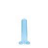 RealRock Crystal Clear Dildo