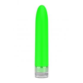 Luminous Eleni Super Soft Abs Multi-Speeds (Color: Green)