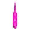 Luminous Circe Abs Bullet With Silicone Sleeve 10-Speeds