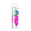 Luminous Circe Abs Bullet With Silicone Sleeve 10-Speeds